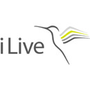 Logo i Live Group GmbH in Aalen