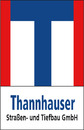 Logo Thannhauser Straßen- und Tiefbau GmbH in Fremdingen