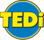 Logo TEDi GmbH & Co. KG in Heidenheim an der Brenz