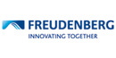 Logo Freudenberg Sealing Technologies in Weinheim