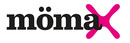Logo mömax in Bopfingen