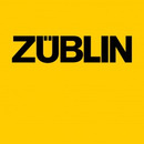 Logo ED. ZÜBLIN AG in Gaildorf