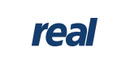 Logo real GmbH in Heidenheim