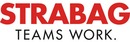 Logo STRABAG in Gaildorf