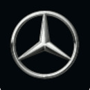 Logo Mercedes-Benz Gastronomie GmbH in Stuttgart