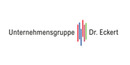 Logo Unternehmensgruppe Dr. Eckert GmbH in Aalen, Württemberg