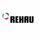 Logo REHAU Industries SE & Co. KG in Feuchtwangen