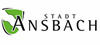 Logo Stadt Ansbach Personal- und Organisationsamt in Ansbach