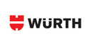 Logo Würth Deutschland in Dillingen an der Donau