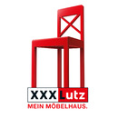 Logo XXXLutz Deutschland in Bopfingen