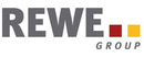 Logo REWE Group in Schorndorf, Württemberg