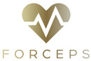Logo Forceps GmbH in Ulm
