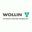 Logo Wollin GmbH in Lorch