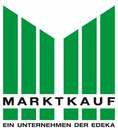 Logo Marktkauf Miller KG in Heidenheim an der Brenz