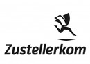 Logo Jobportal www.zustellerkom.de /GIZZImedia GmbH in Heidenheim an der Brenz