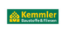 Logo Kemmler Baustoffe GmbH in Aalen