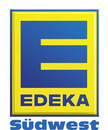 Logo EDEKA Mangold in Schwäbisch Gmünd