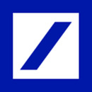 Logo Deutsche Bank Gruppe in Schwäbisch Gmünd