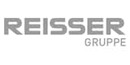 Logo REISSER AG in Aalen