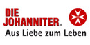 Logo Johanniter-Unfall-Hilfe e.V. Landesverband Baden-Württemberg in Böbingen an der Rems