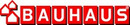 Logo Bauhaus AG in Essingen, Württemberg