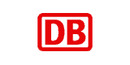 Logo DB InfraGO AG in Crailsheim