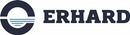 Logo ERHARD GmbH in Heidenheim an der Brenz