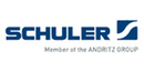 Logo Schuler Pressen GmbH in Göppingen