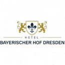 Logo Hotel Bayerischer Hof Dresden in Dresden