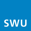 Logo SWU Energie GmbH in Ulm