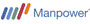 Logo Manpower GmbH & Co. KG in Aalen
