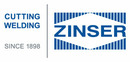 Logo ZINSER GmbH in Albershausen