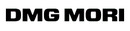 Logo DMG MORI EMEA GmbH in Wernau