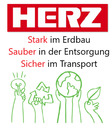 Logo Herz Entsorgung & Logistik GmbH in Feuchtwangen