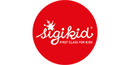 Logo sigikid H.Scharrer & Koch GmbH & Co.KG in Geislingen an der Steige