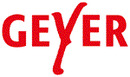 Logo GEYER Electronic GmbH in Krailling