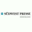 Logo SÜDWEST PRESSE Hohenlohe GmbH & Co. KG in Schwäbisch Hall