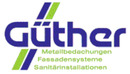 Logo Güther Sanitär GmbH in Feuchtwangen