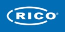 Logo RICO GmbH & Co. KG in Kirchheim unter Teck