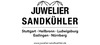 Logo Juwelier Sandkühler OHG in Stuttgart
