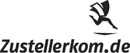 Logo Jobportal www.zustellerkom.de /GIZZImedia GmbH in Heidenheim an der Brenz