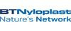 Logo BT Nyloplast in Aichach