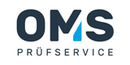 Logo OMS Prüfservice GmbH in Blaubeuren