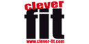 Logo clever fit GmbH in Ellwangen (Jagst)