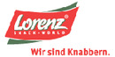 Logo The Lorenz Bahlsen Snack-World GmbH & Co. KG Germany in Niesky