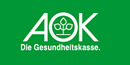 Logo AOK Baden-Württemberg in Aalen