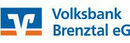 Logo Volksbank Brenztal eG in Giengen an der Brenz