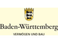 Logo Vermögen und Bau Baden-Württemberg Amt Ulm in Ulm, Donau