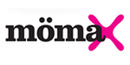 Logo Mömax Deutschland GmbH in Heidenheim an der Brenz