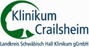 Logo Landkreis Schwäbisch Hall Klinikum gGmbH in Crailsheim